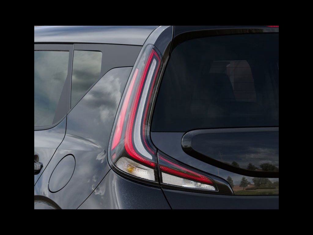 2025 Kia Soul GT-Line Glendale CA