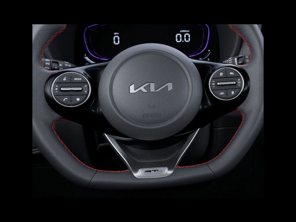 2025 Kia Soul GT-Line Glendale CA