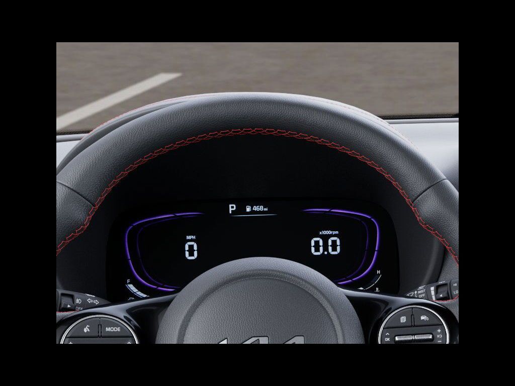 2025 Kia Soul GT-Line Glendale CA