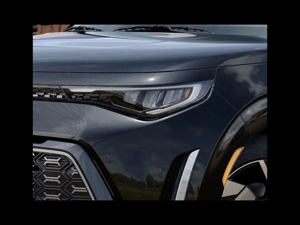 2025 Kia Soul GT-Line Glendale CA