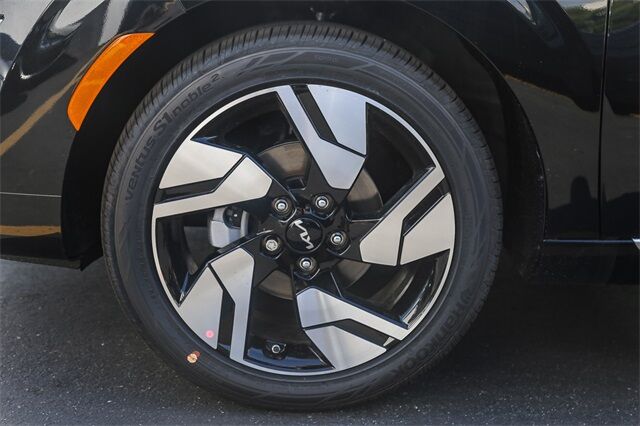 2025 Kia Soul GT-Line Glendale CA