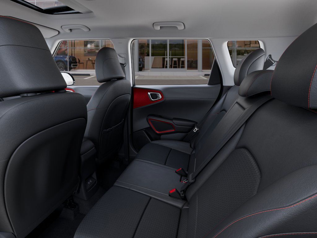 2025 Kia Soul GT-Line Glendale CA