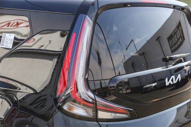2025 Kia Soul GT-Line Glendale CA