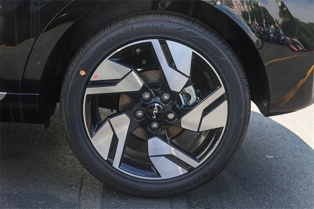 2025 Kia Soul GT-Line Glendale CA