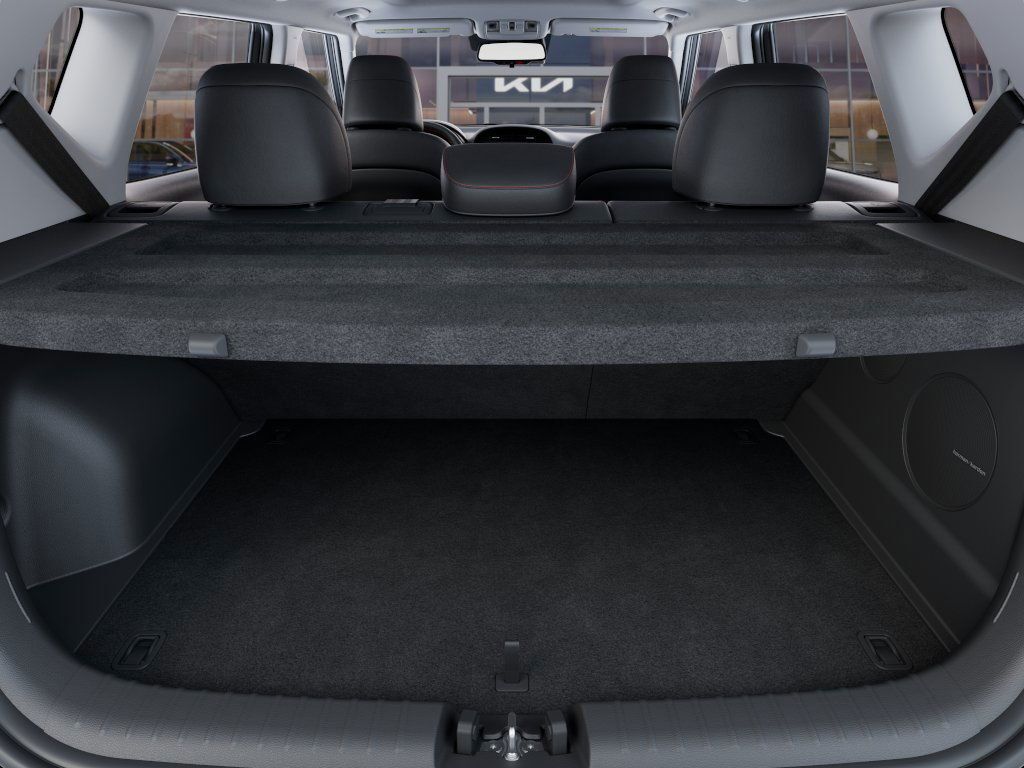 2025 Kia Soul GT-Line Glendale CA