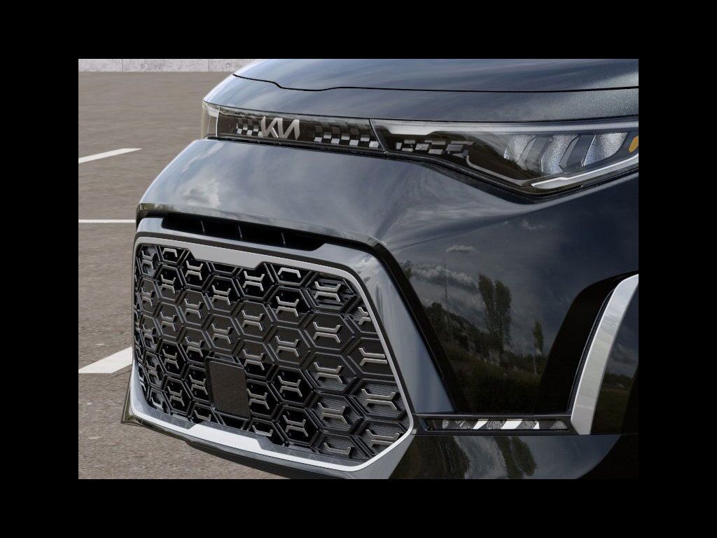 2025 Kia Soul GT-Line Glendale CA