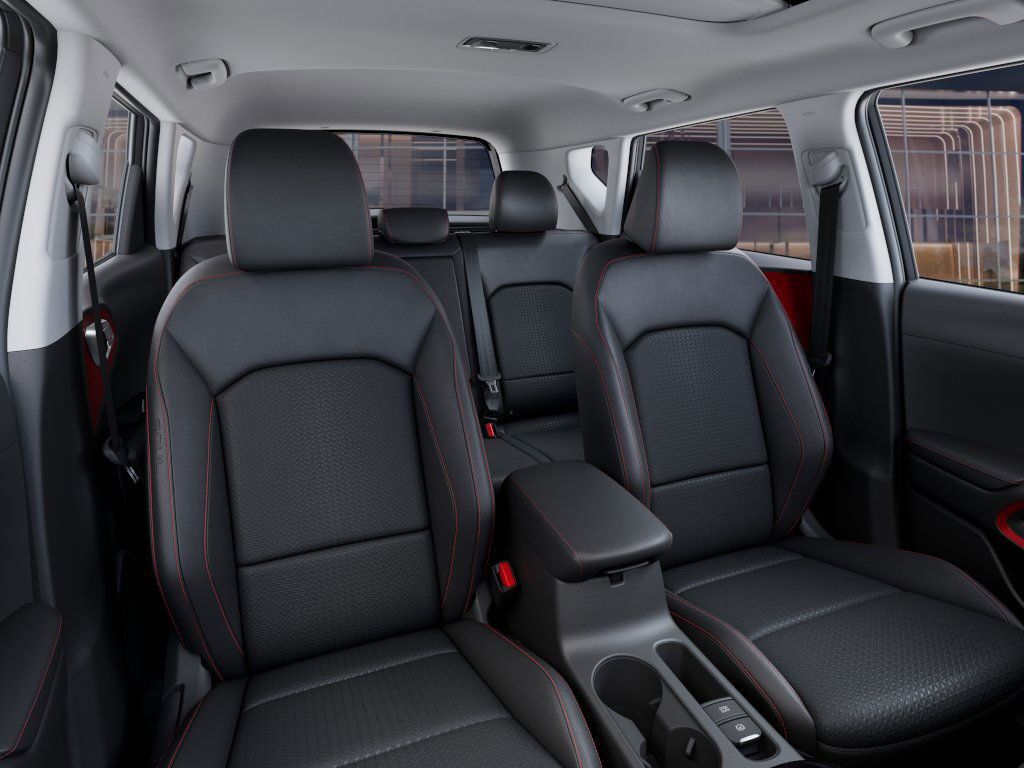 2025 Kia Soul GT-Line Glendale CA