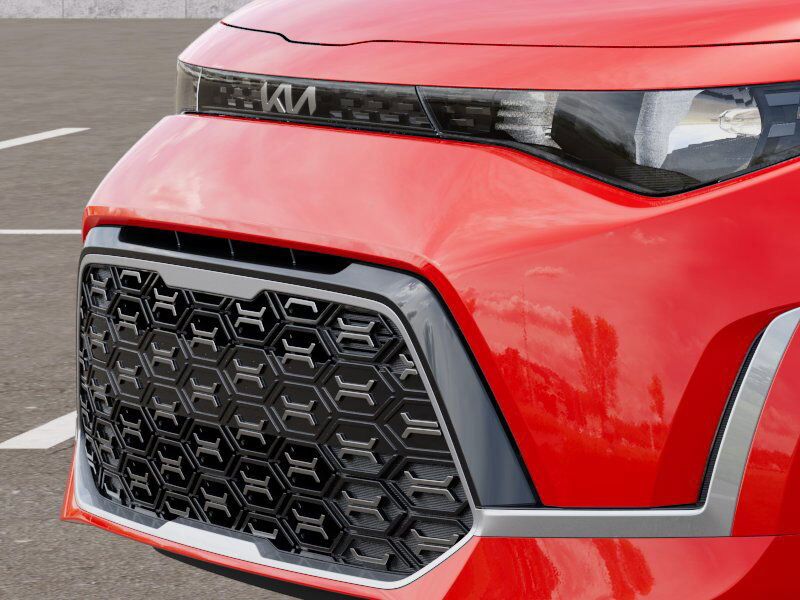 2025 Kia Soul GT-Line Hamburg PA