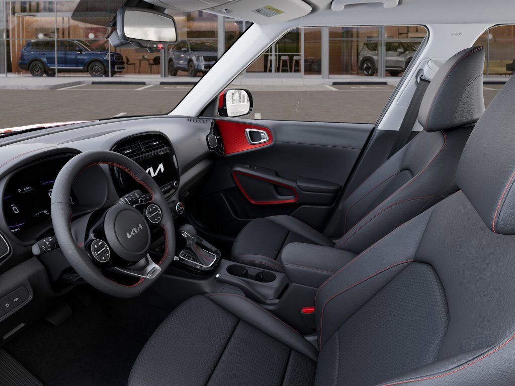 2025 Kia Soul GT-Line Hamburg PA