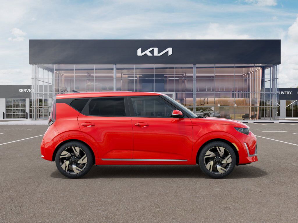 2025 Kia Soul GT-Line Hamburg PA