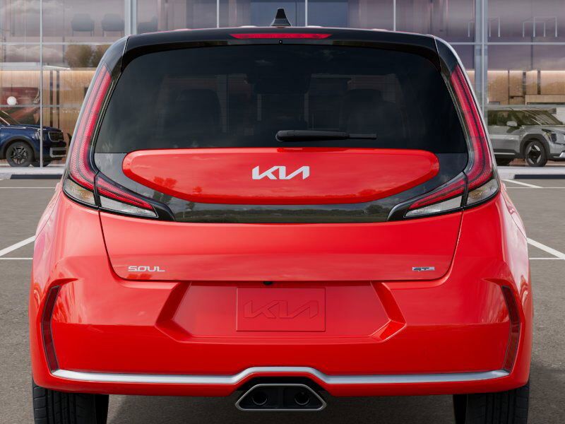 2025 Kia Soul GT-Line Hamburg PA