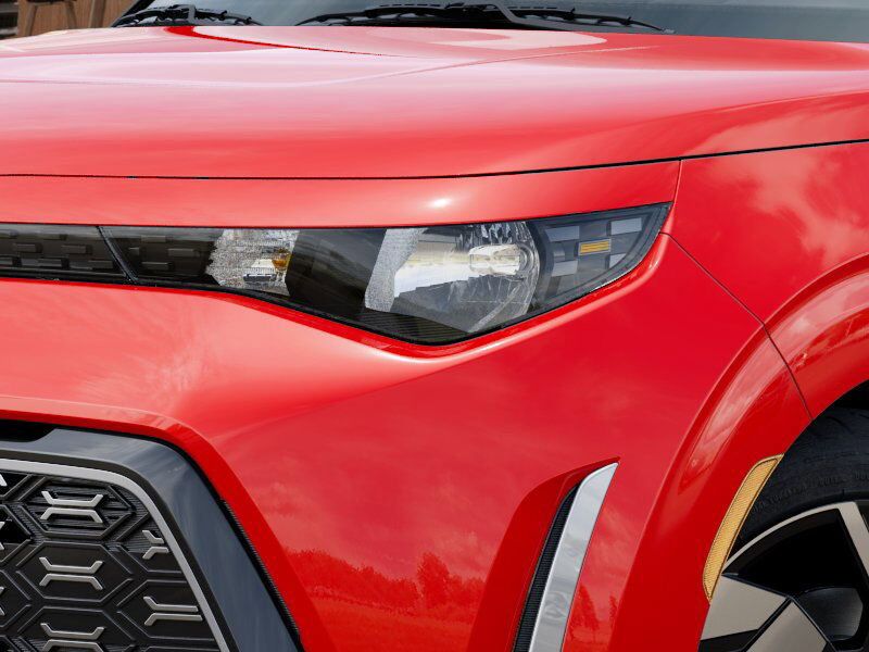 2025 Kia Soul GT-Line Hamburg PA