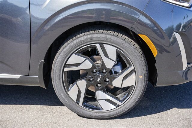 2025 Kia Soul GT-Line Huntington Beach CA
