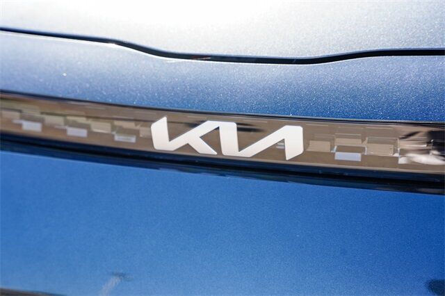 2025 Kia Soul GT-Line Huntington Beach CA