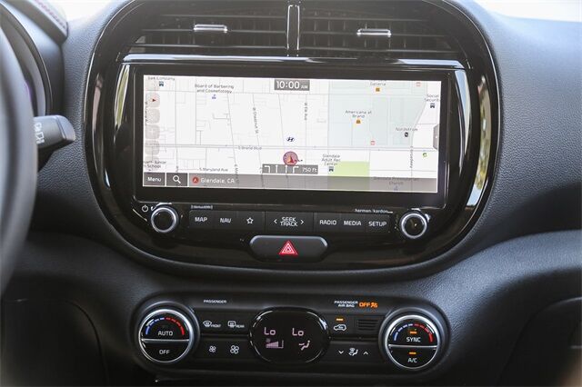 2025 Kia Soul GT-Line Huntington Beach CA