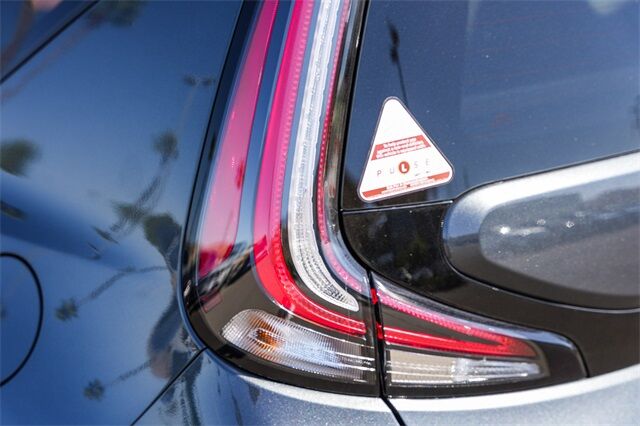 2025 Kia Soul GT-Line Huntington Beach CA