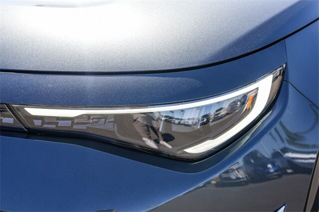 2025 Kia Soul GT-Line Huntington Beach CA