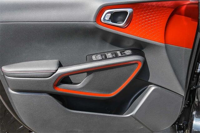 2025 Kia Soul GT-Line Huntington Beach CA