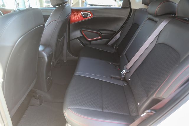 2025 Kia Soul GT-Line Moreno Valley CA