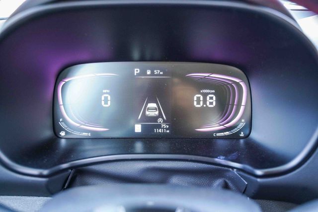 2025 Kia Soul GT-Line Moreno Valley CA