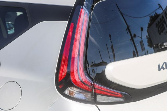 2025 Kia Soul GT-Line Moreno Valley CA