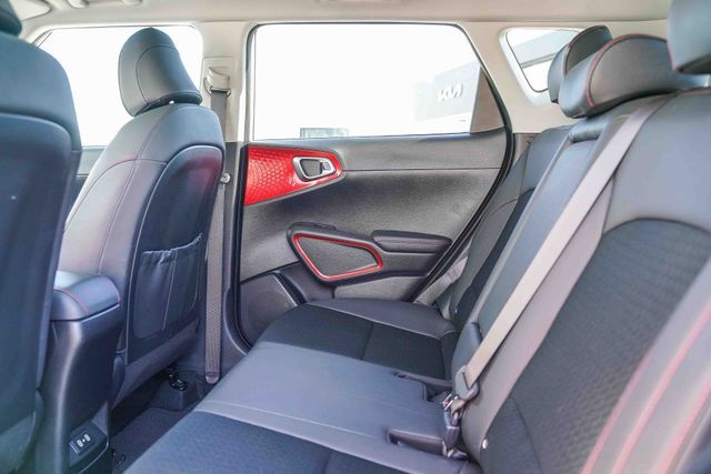 2025 Kia Soul GT-Line Moreno Valley CA