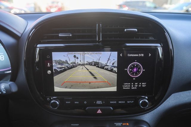 2025 Kia Soul GT-Line Moreno Valley CA