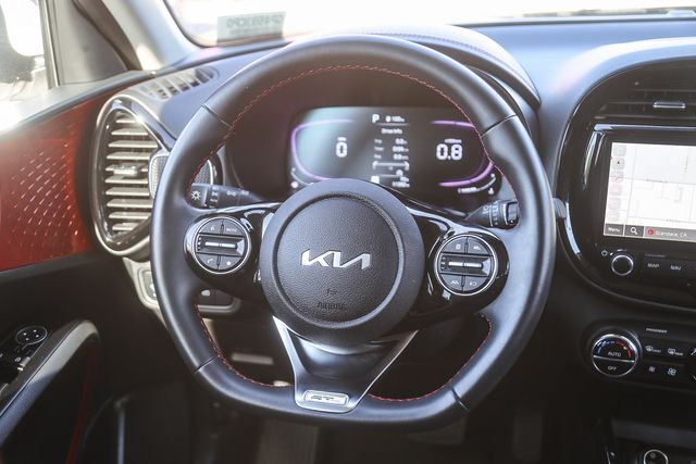 2025 Kia Soul GT-Line Moreno Valley CA