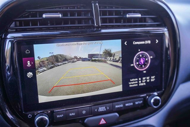 2025 Kia Soul GT-Line Moreno Valley CA