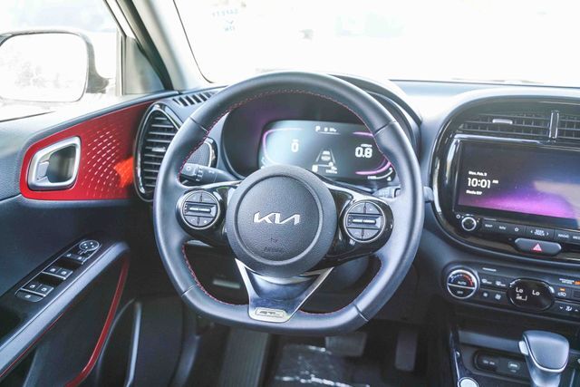 2025 Kia Soul GT-Line Moreno Valley CA