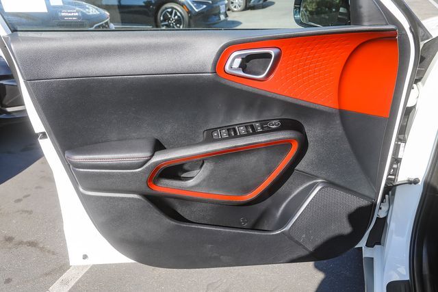 2025 Kia Soul GT-Line Moreno Valley CA