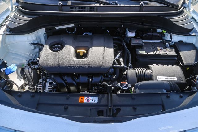 2025 Kia Soul GT-Line Moreno Valley CA