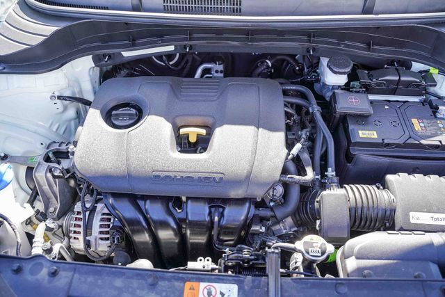 2025 Kia Soul GT-Line Moreno Valley CA