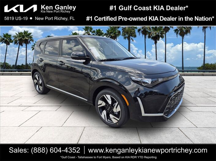 2025 Kia Soul GT-Line Oshkosh WI