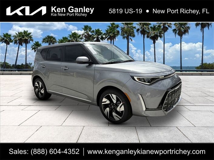 2025 Kia Soul GT-Line Oshkosh WI