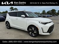 2025 Kia Soul GT-Line