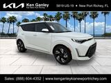 2025 Kia Soul GT-Line Video