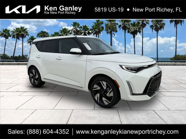 2025 Kia Soul GT-Line Oshkosh WI