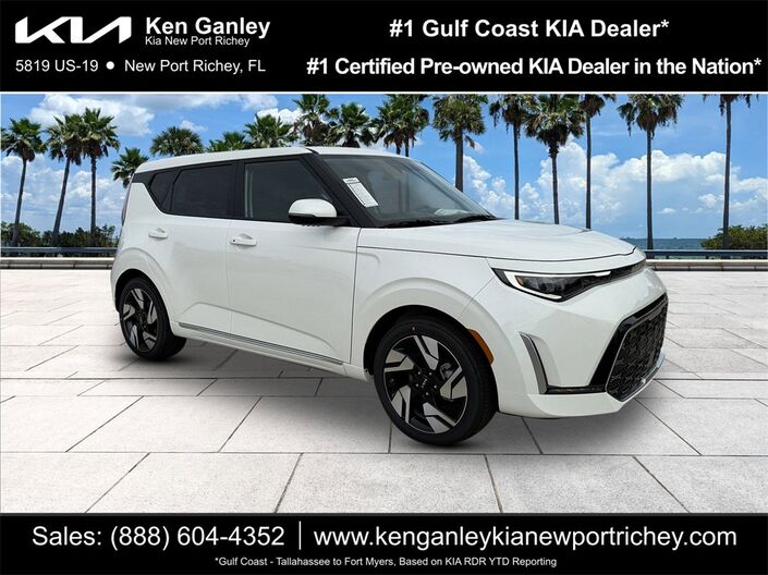 2025 Kia Soul GT-Line Oshkosh WI
