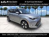 2025 Kia Soul GT-Line Video 2025 Kia Soul GT-Line Video