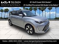 2025 Kia Soul GT-Line 2025 Kia Soul GT-Line