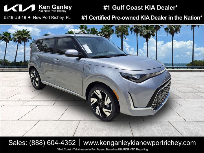 2025 Kia Soul GT-Line Oshkosh WI