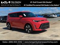 2025 Kia Soul GT-Line 2025 Kia Soul GT-Line