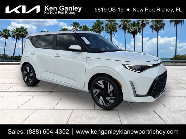 2025 Kia Soul GT-Line Oshkosh WI