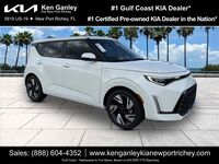 2025 Kia Soul GT-Line 2025 Kia Soul GT-Line