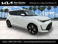 2025 Kia Soul GT-Line