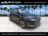 2025 Kia Soul GT-Line Video