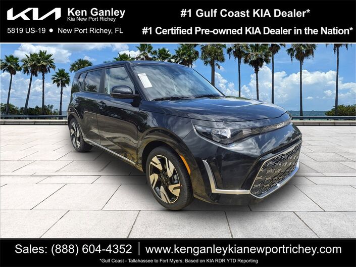2025 Kia Soul GT-Line Oshkosh WI