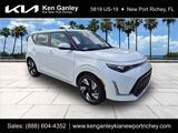 2025 Kia Soul GT-Line Video