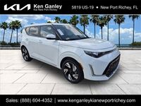 2025 Kia Soul GT-Line